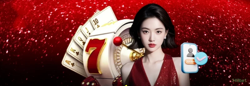 Imagem promocional da 348bet mostrando a plataforma e suas vantagens