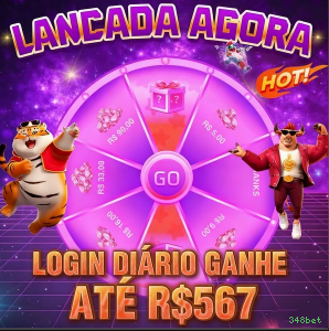 Login seguro na 348bet