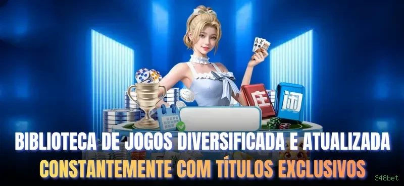 Jogos de loteria online na 348bet
