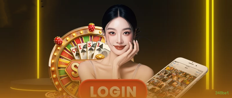 Slots online da 348bet com jackpots progressivos